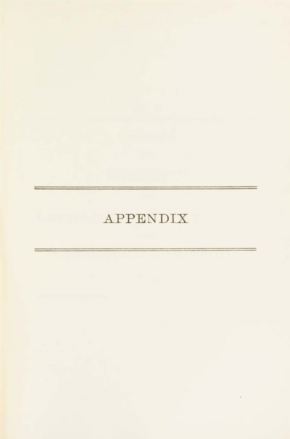 1954-House-01-Appendix.Pdf (8.924Mb)