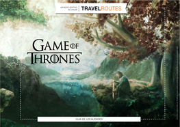 Travelroutes-Game+Of+Thrones.Pdf