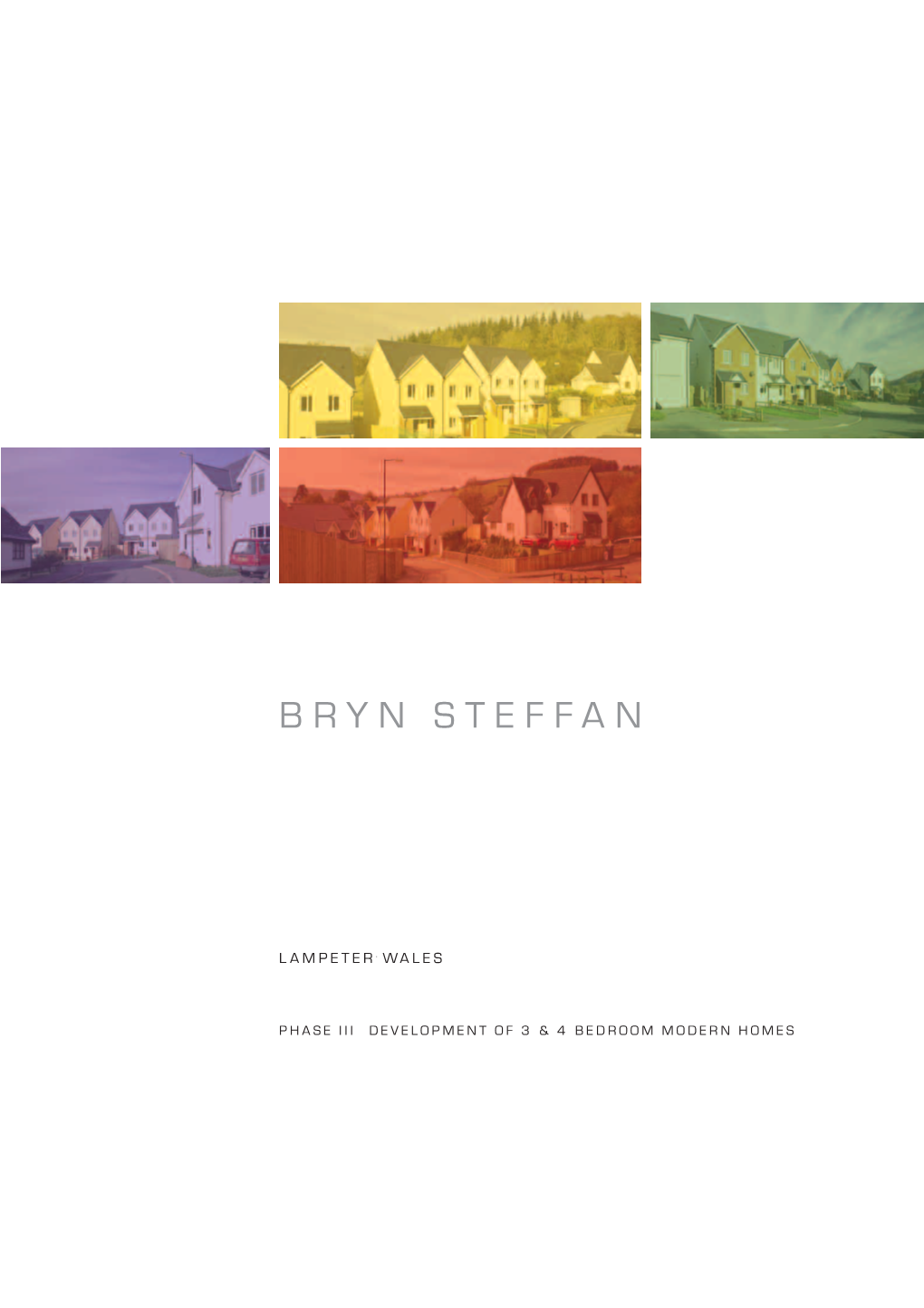 Bryn Steffan