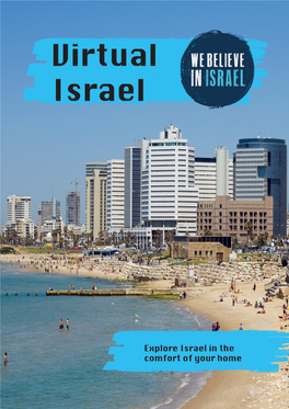 Virtual Israel