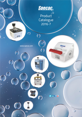 Product Catalogue 2016-7