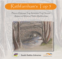 Rathfarnham's Top 5