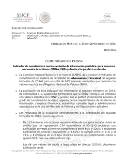 Comunicado De Prensa 78-2016.Pdf