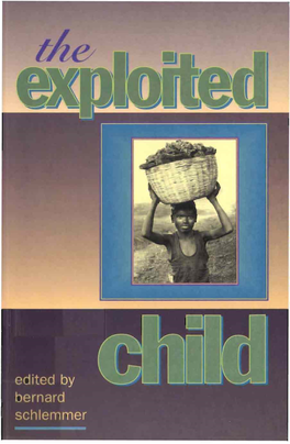 The Exploited Child