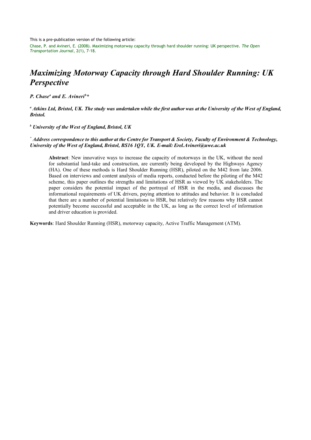 Arrhenius Analysis of the Electrophorus Electricus Acetylcholinesterase-Catalyzed Hydrolysis