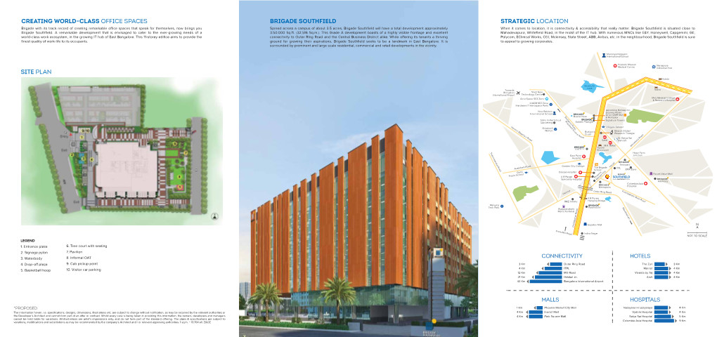 Southfield Brochure Low