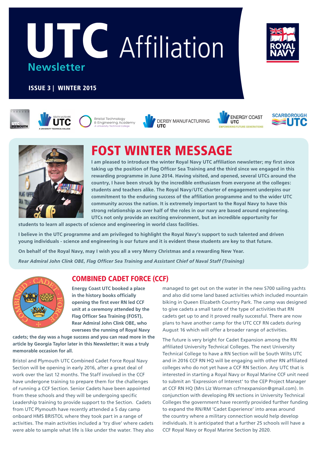 15 1327 RN UTC Newsletter Winter.Indd