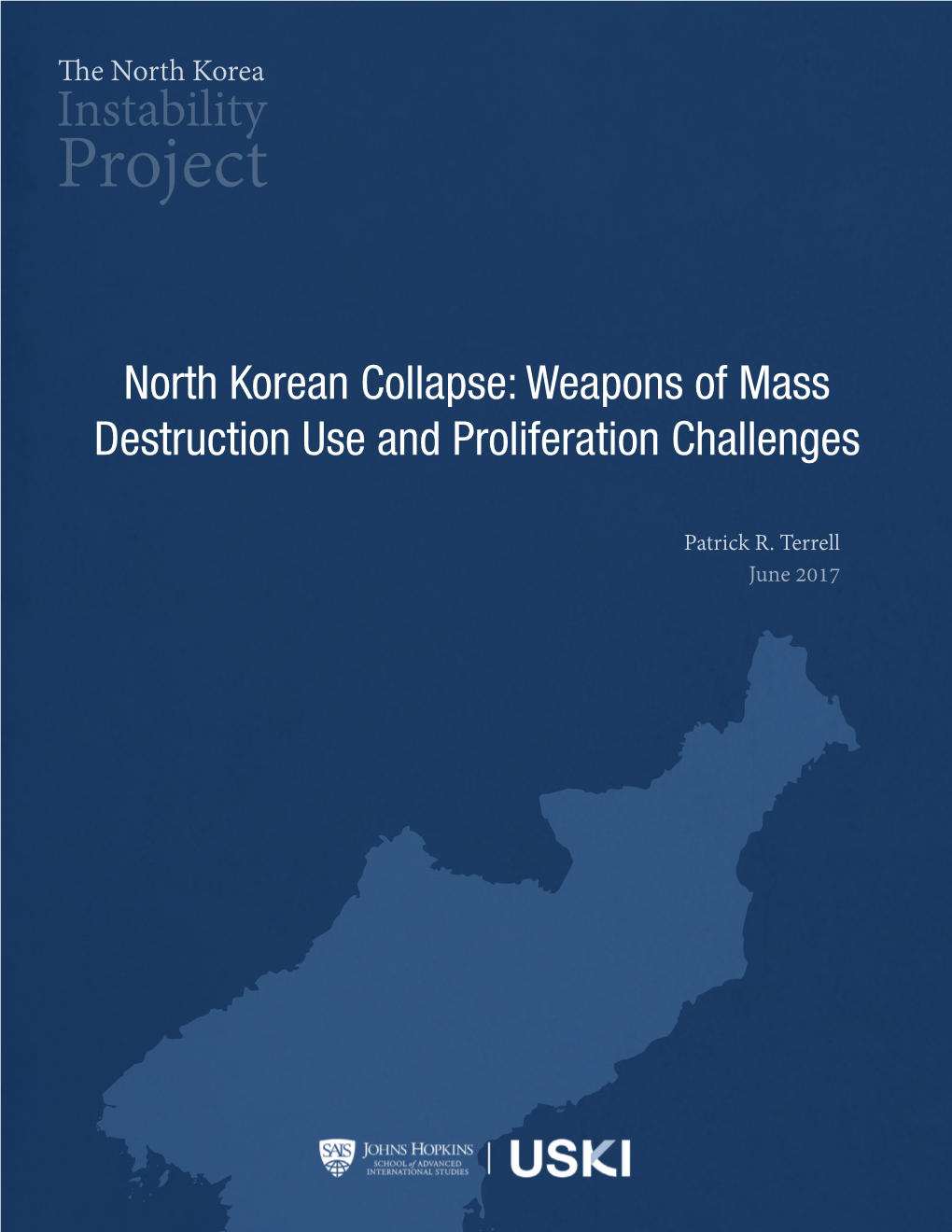 Weapons of Mass Destruction Use and Proliferation Challenges