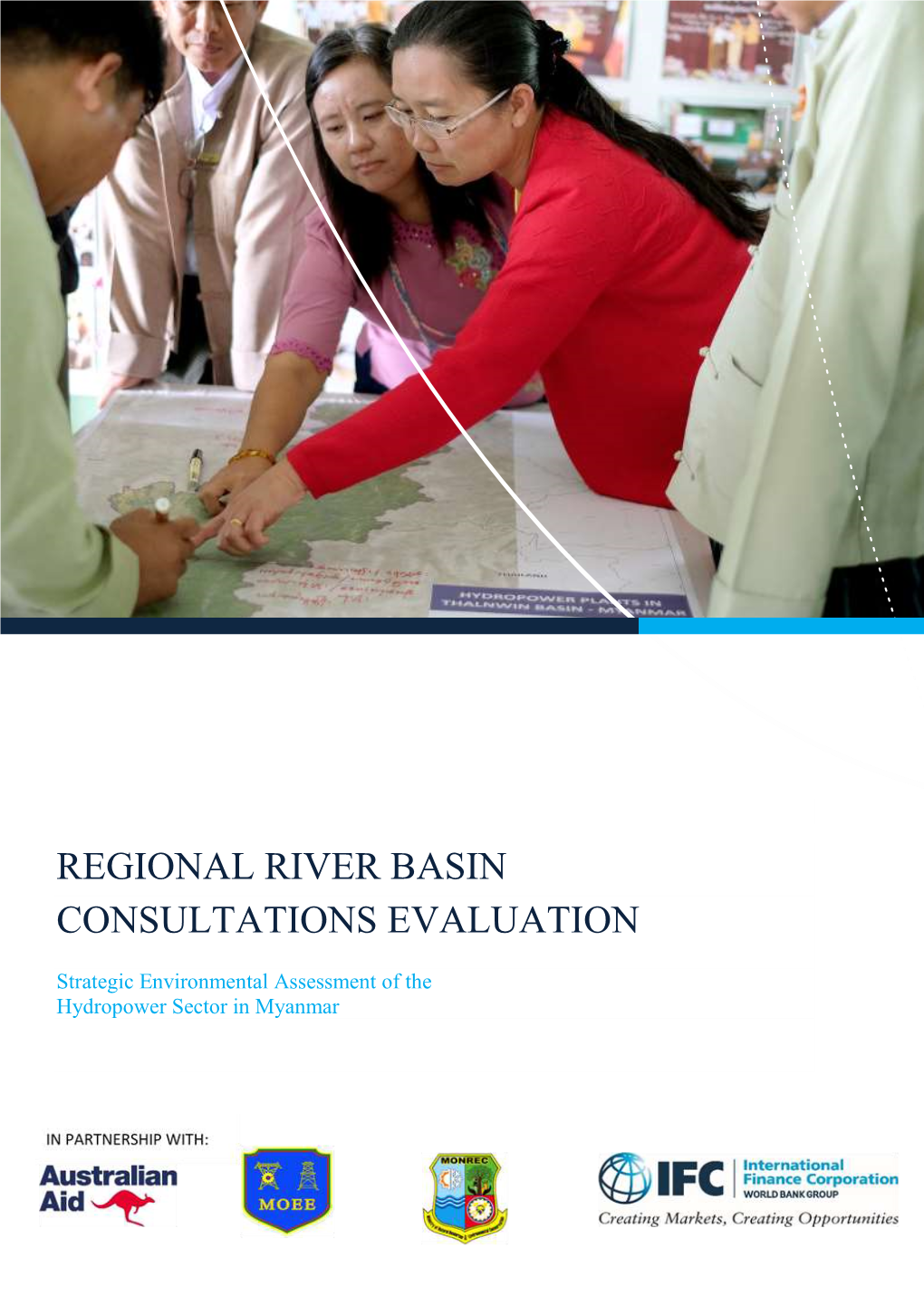 Regional River Basin Consultations Evaluation