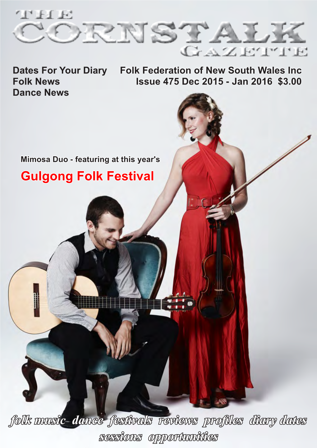 Folk Music Dance Festivals Reviews Profiles Diary Dates Sessions