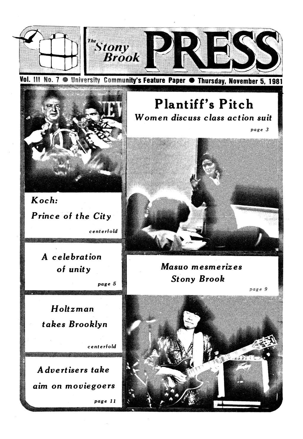 P Lantiff's Pitch Women Discuss Class Action Suit
