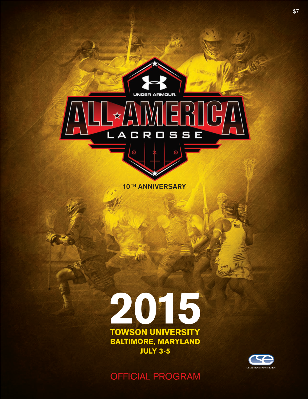 UAAA 2015 Program.Indd