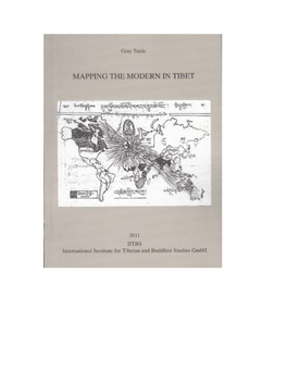 Reflections in the Tibet Mirror: News of the World 1937–1946