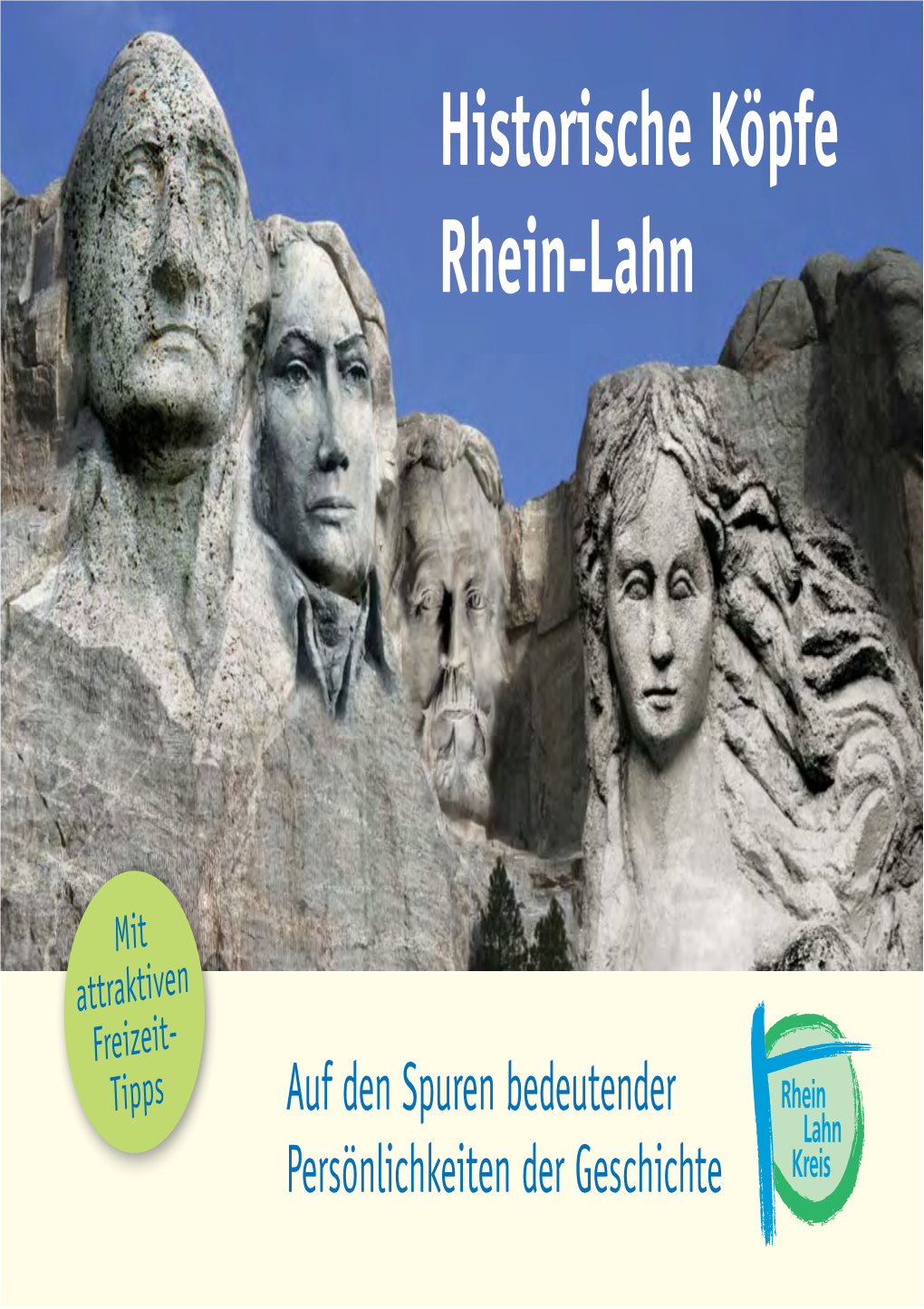 Historische Köpfe Rhein-Lahn