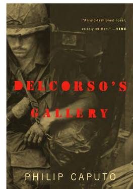 Download Delcorso's Gallery, Philip Caputo, Random House LLC, 2012