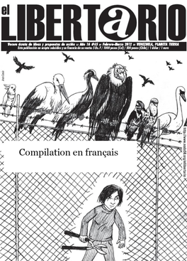 Compilation De Textes Traduits En Français D'el
