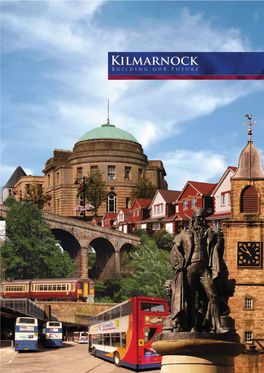 Kilmarnock: Building Our Future