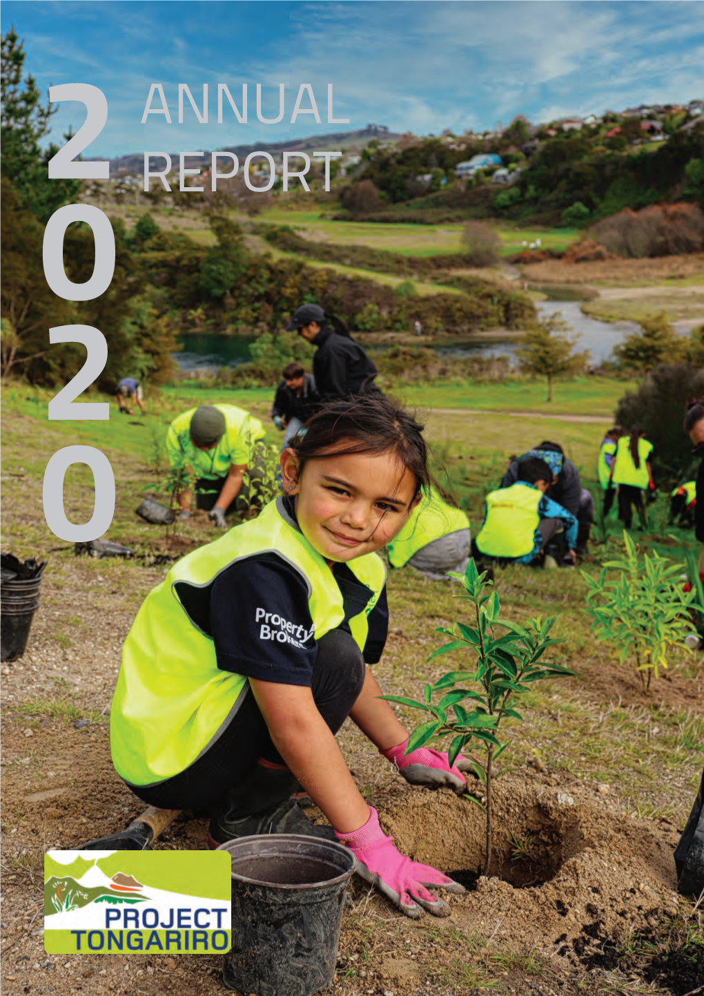 Annual Report 2020