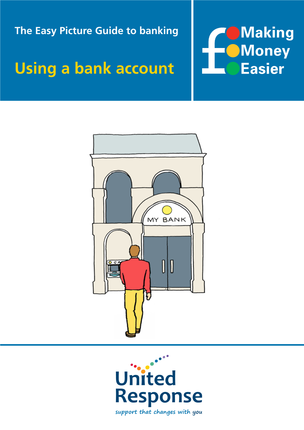 Using a Bank Account 3