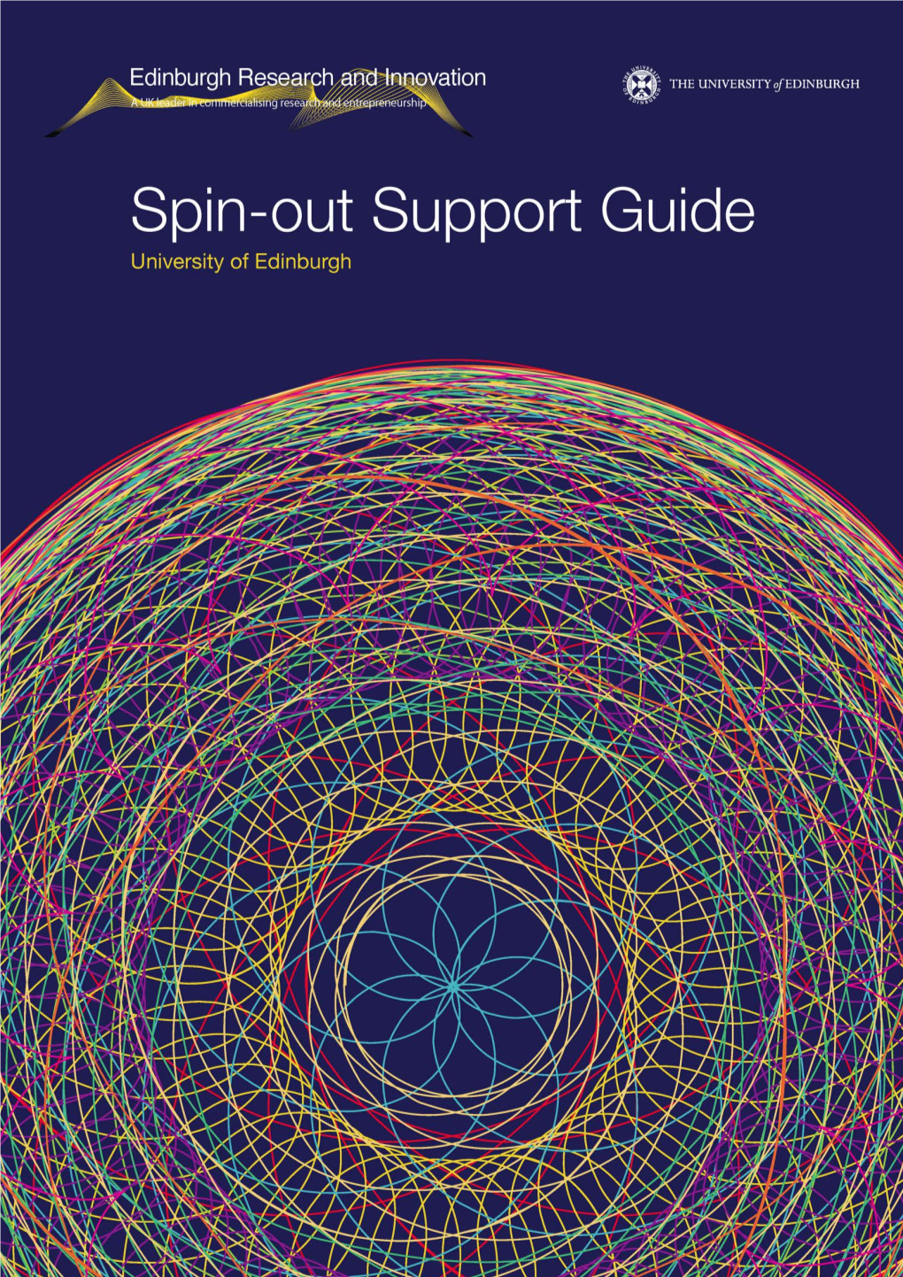 Spin-Out Guide