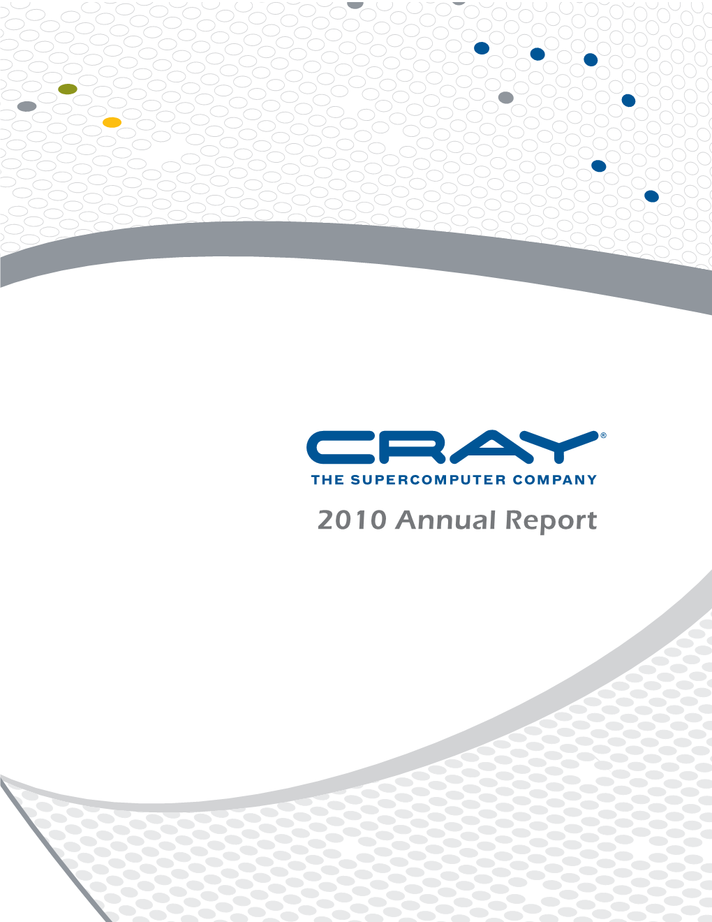 2010 Annual Report