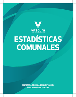 Estadísticas Comunales