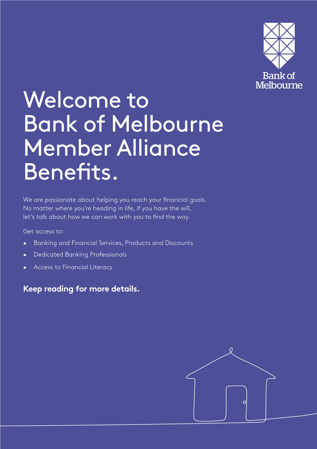 Bank of Melbourne Member Alliance Benefits