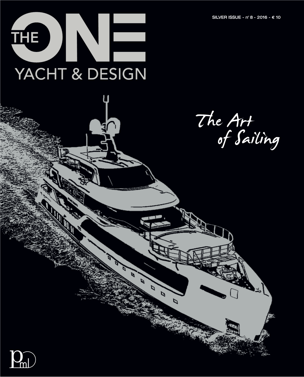 The Art of Sailing [ CREATIVE MINDS: OFFICINA ITALIANA DESIGN ]