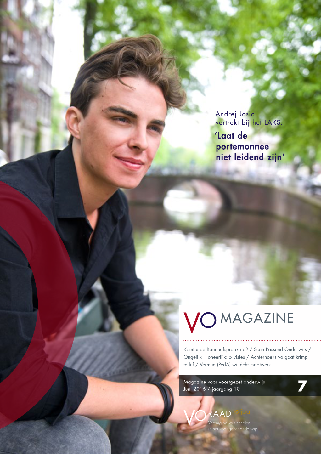 VO-Magazine Juni 2016 Download (PDF)