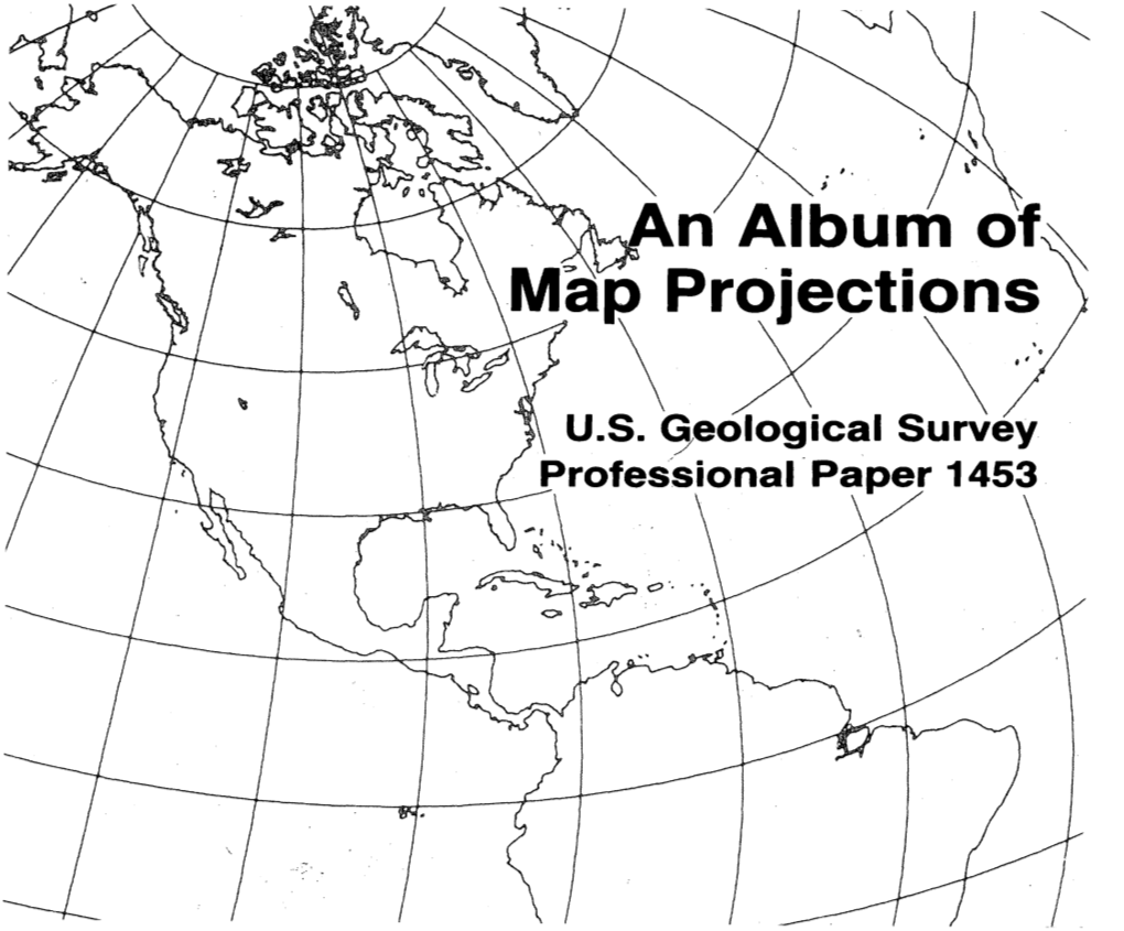 Mercator Projection