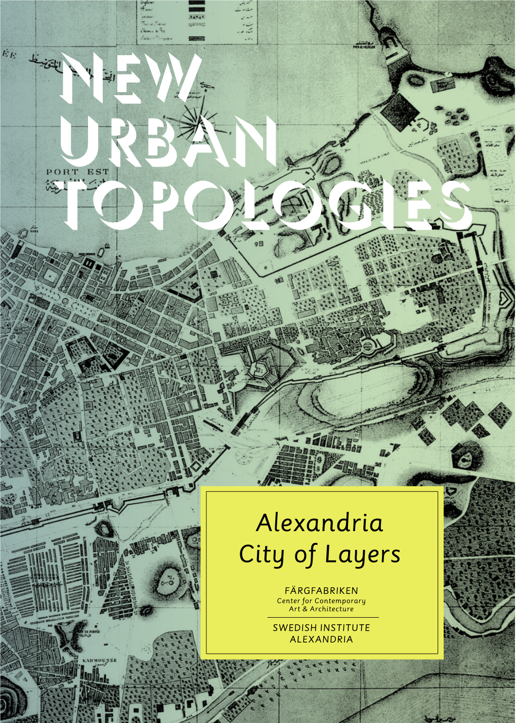 COLLABORATIVE PLANNING in the EGYPTIAN CONTEXT CONTRIBUTING ESSAY by Zeinab Nour-Eddine Tag-Eldeen