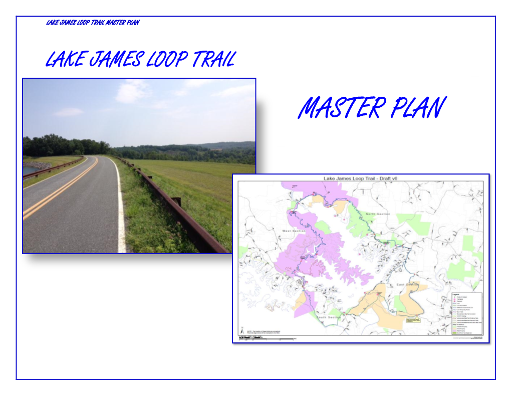 Loop Trail Master Plan Final (PDF)