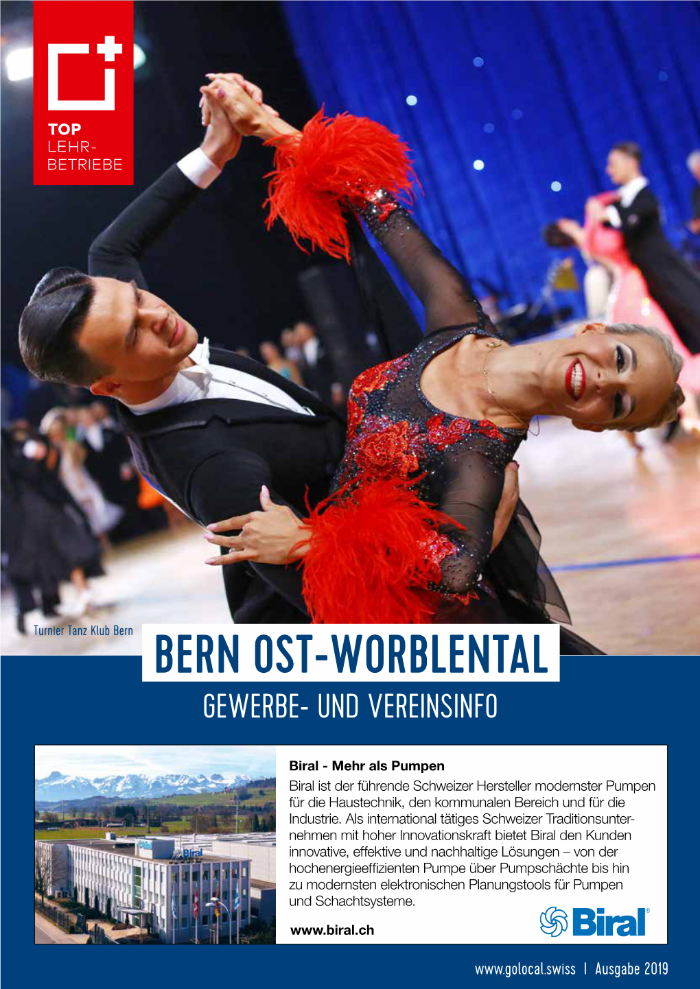 Bern Ost-Worblental