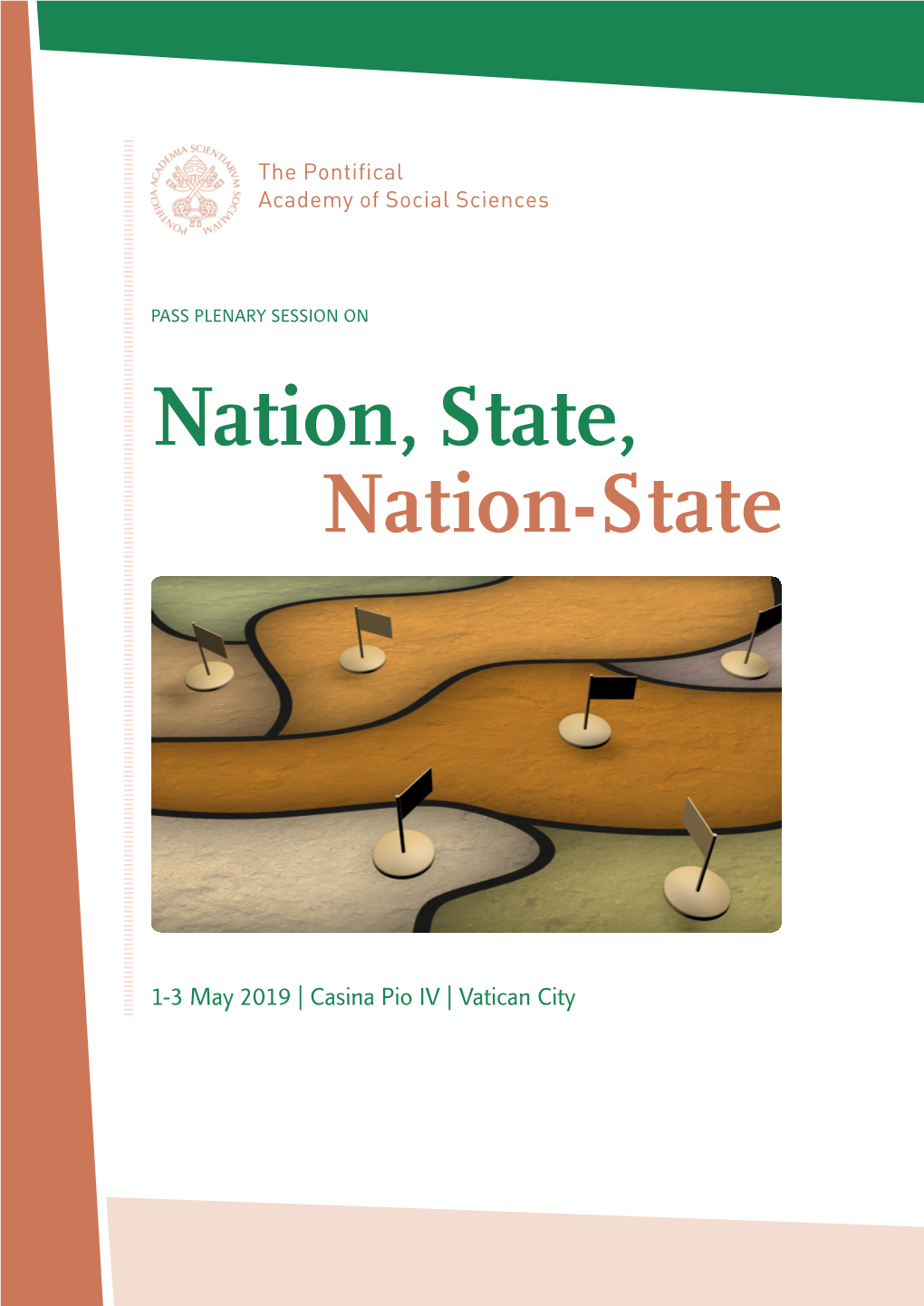 Nation, State, Nation-State