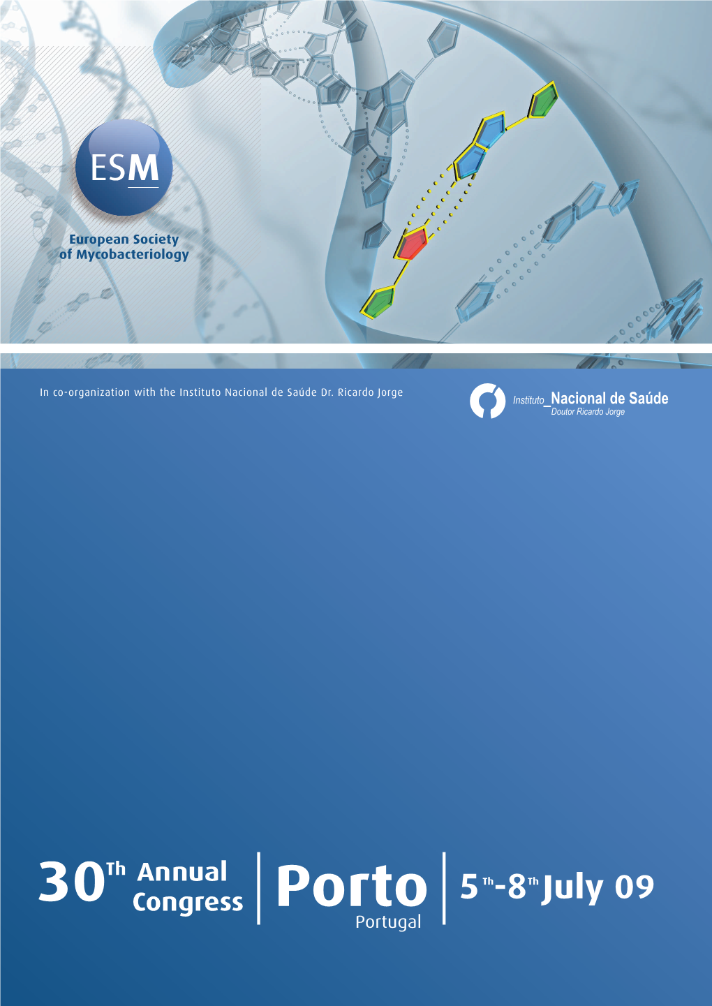 European Society of Mycobacteriology