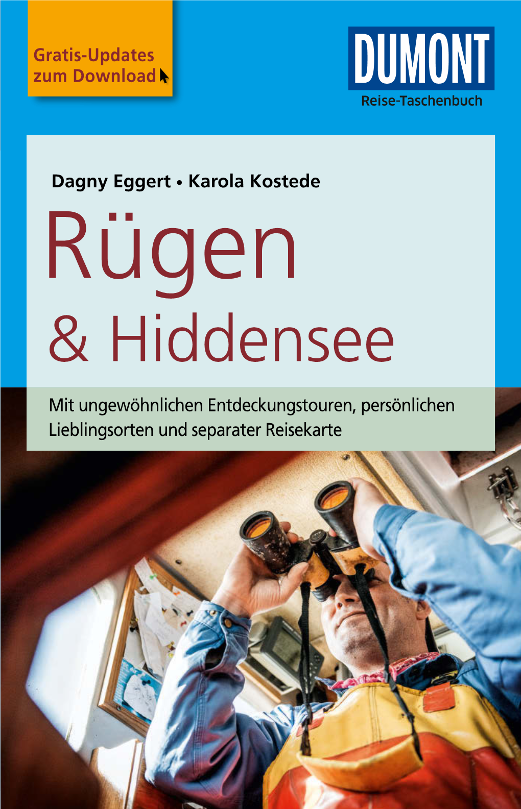 Rügen & Hiddensee