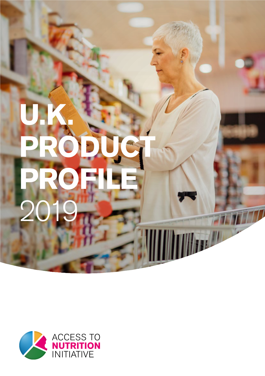 Uk Product Profile 2019