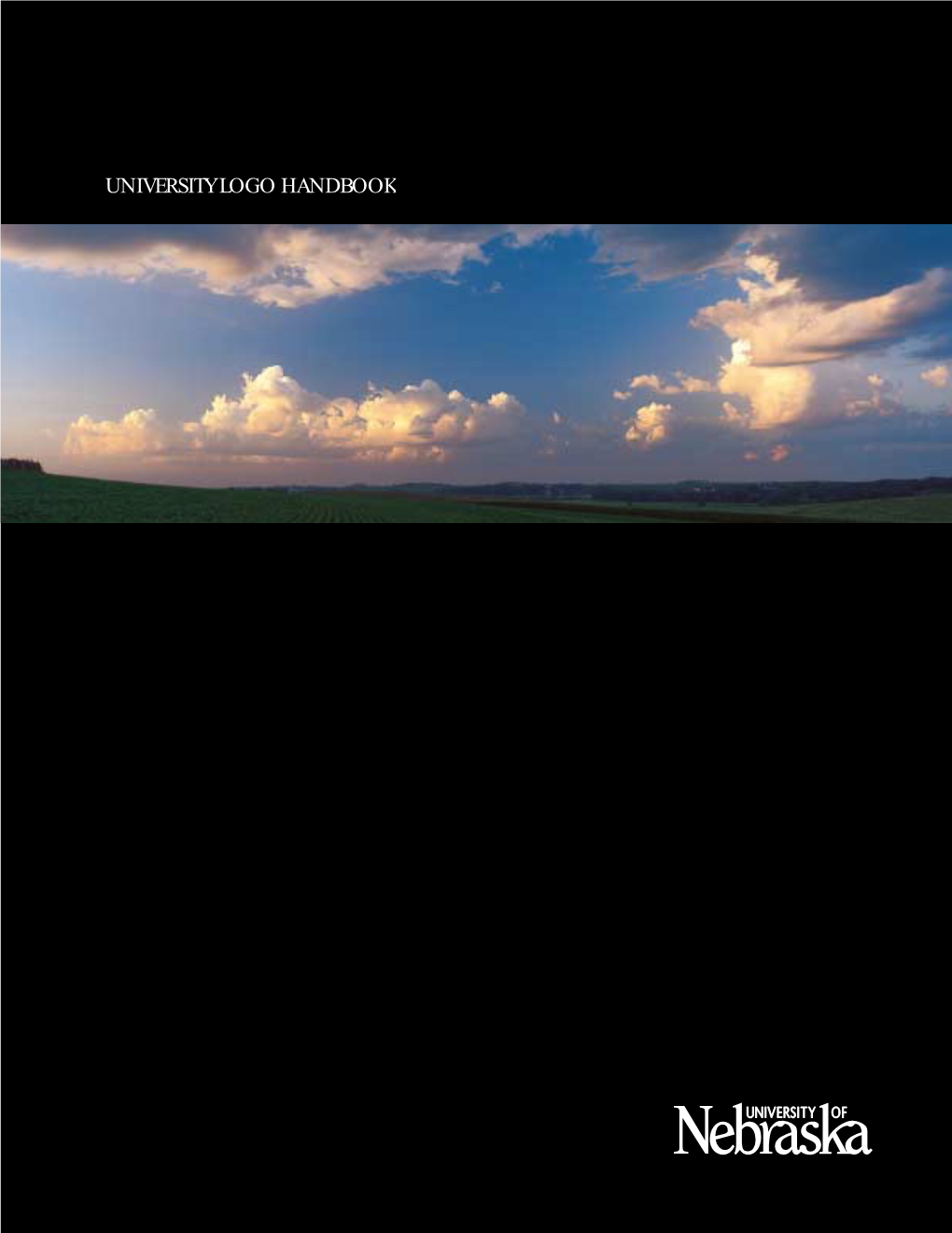 University Logo Handbook