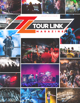 Tour Link Conference