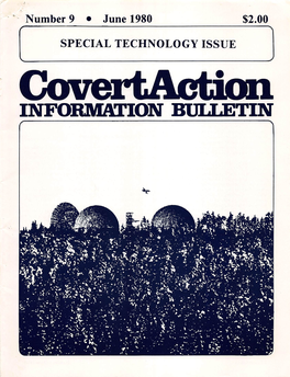 Covertactloii Informmon BULLETIN R ^