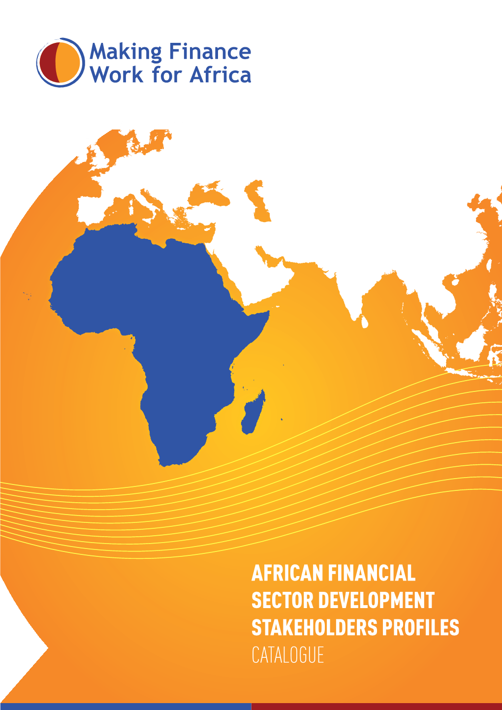 African Financial Sector Development Stakeholders Profiles Catalogue Agence De Développement Et D’Encadrement Des Petites Et Moyennes Entreprises (ADEPME)