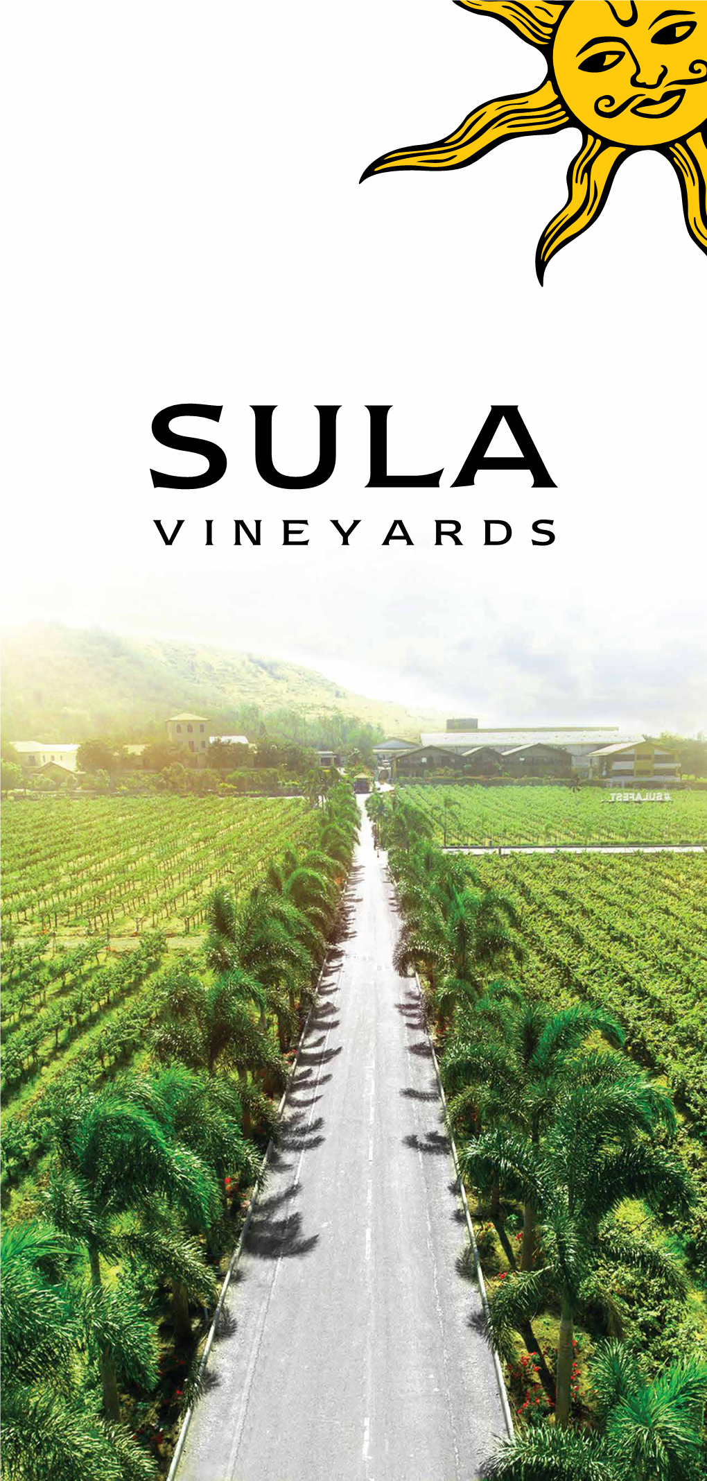 The Wines of Sula Vineyards.Pdf