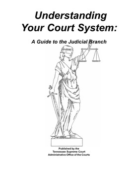 Understanding Your Court System