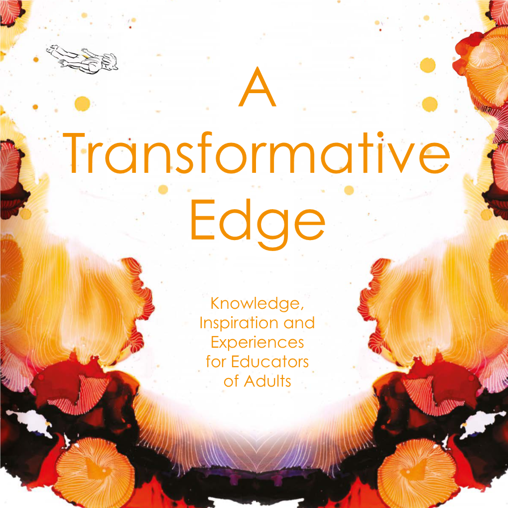 A Transformative Edge