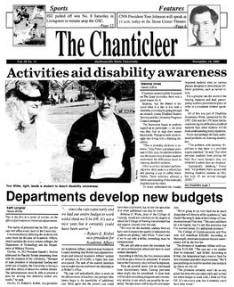 Activities Aid Disability Awareness