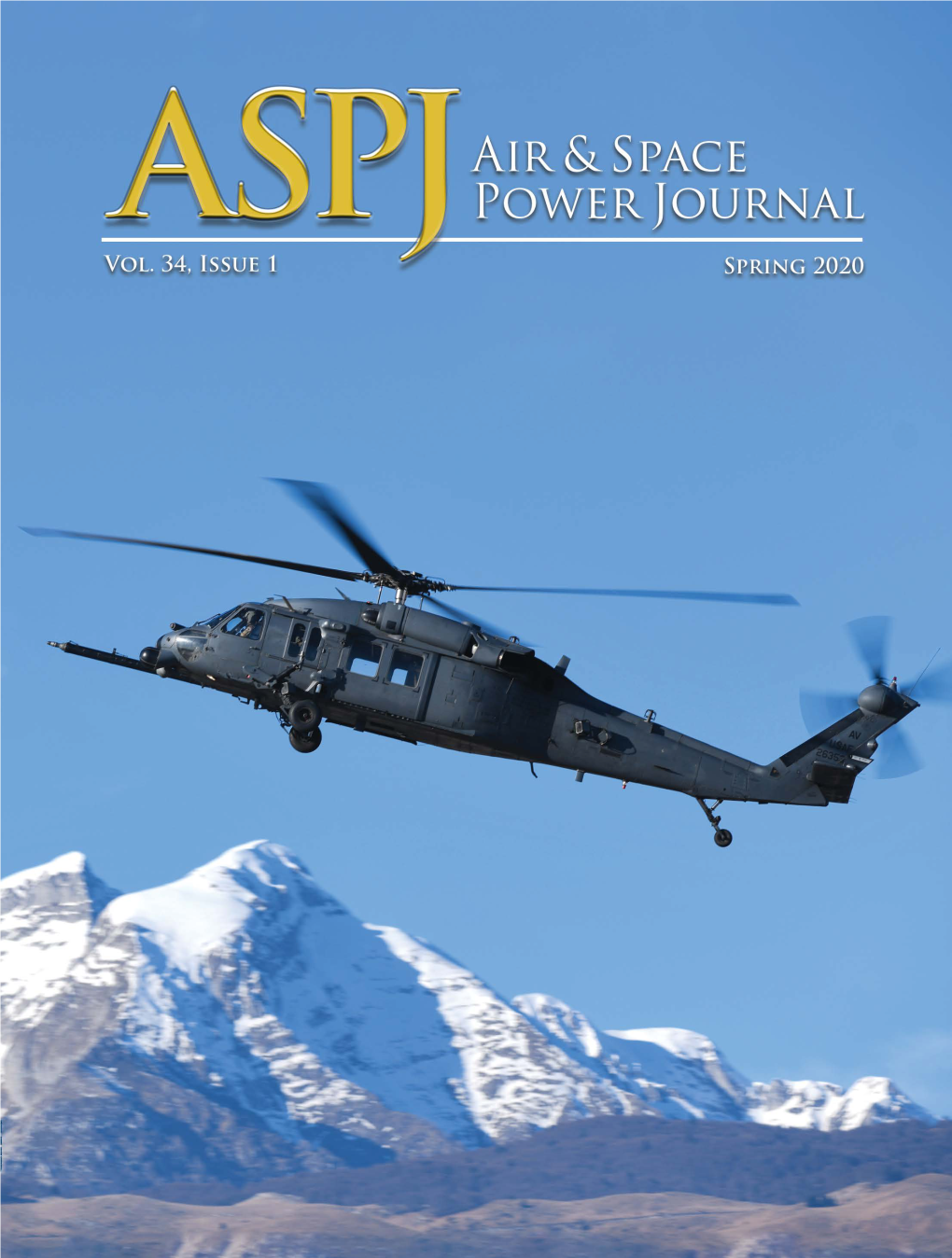 Air & Space Power Journal