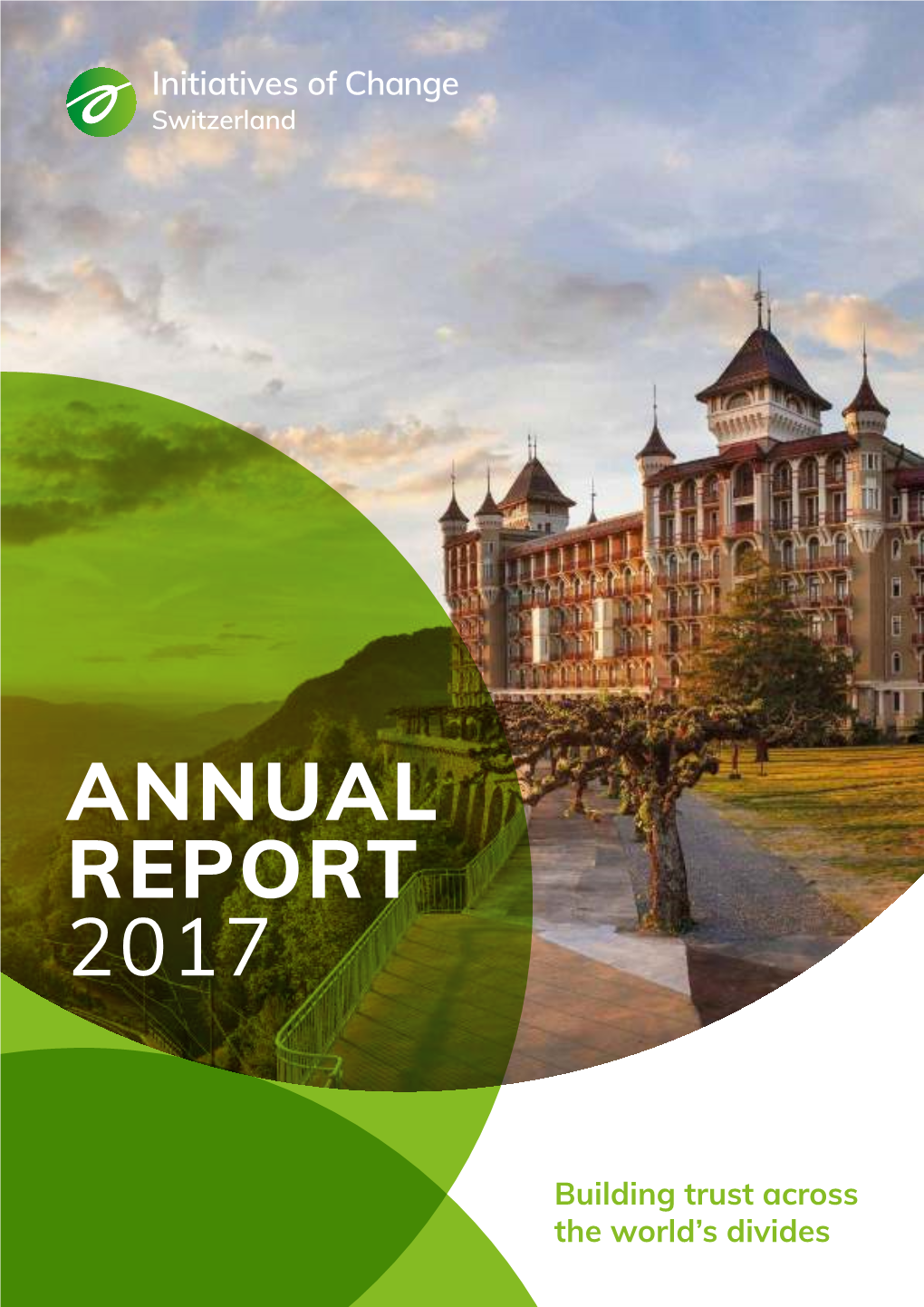 Annual Report 2017