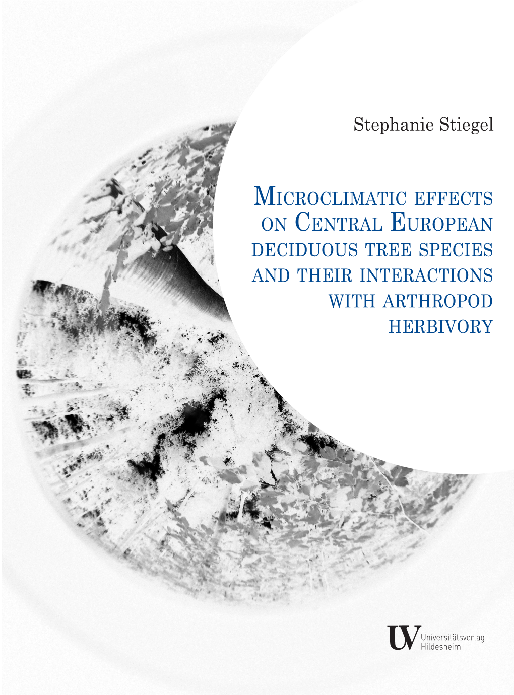 Stiegel Microclimatic Effects.Pdf