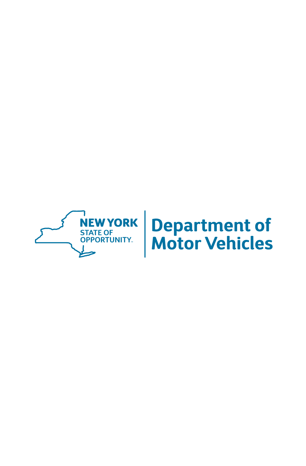 Online NY State Driver's Manual