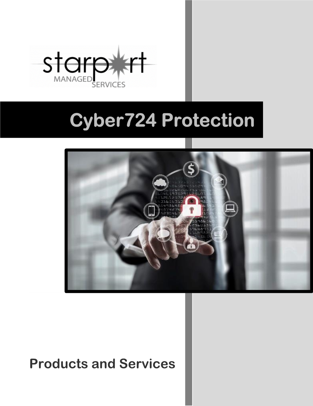 Cyber724 Protection